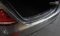 Galinio bamperio apsauga Mercedes E Class W213 Sedan (2016-2023)